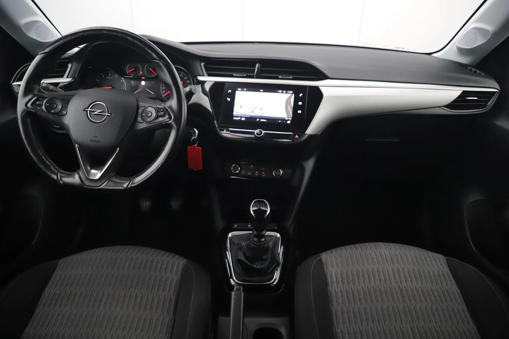 Opel Corsa – foto 13