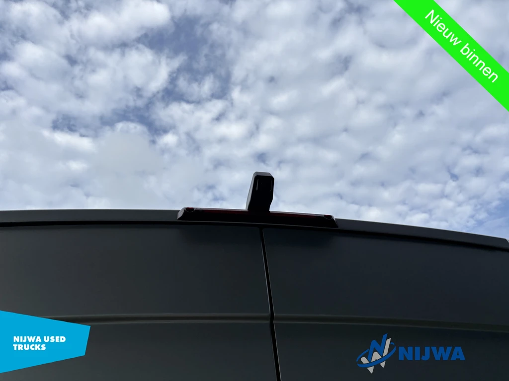 Renault Master – foto 19