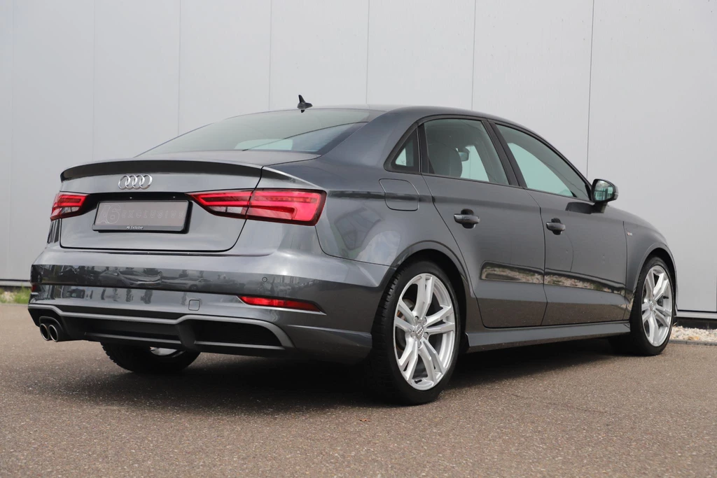 Audi A3 – foto 2