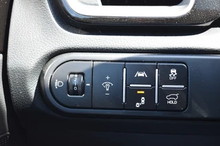 Kia Ceed Sportswagon – thumbnail 29