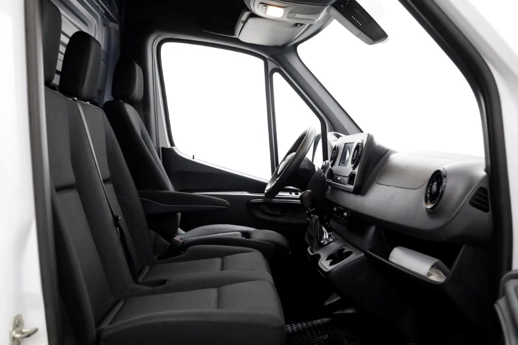 Mercedes-Benz Sprinter – foto 6