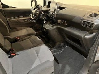 Peugeot e-Partner – thumbnail 24