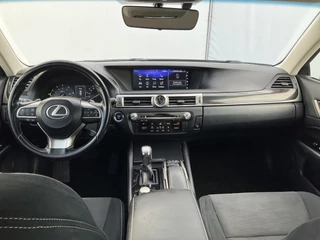 Lexus GS – thumbnail 38