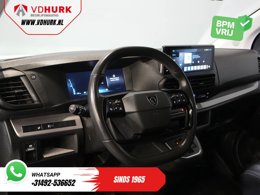 Peugeot Expert – foto 14