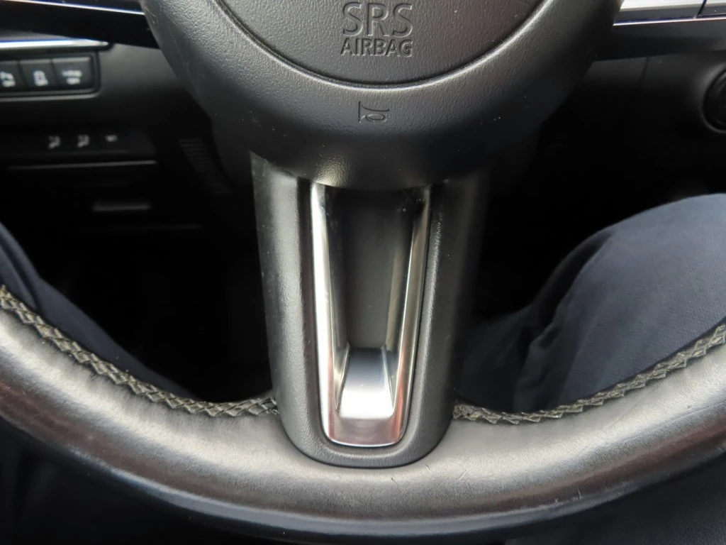 Mazda 3 – foto 22