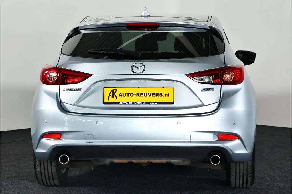 Mazda 3 – foto 4