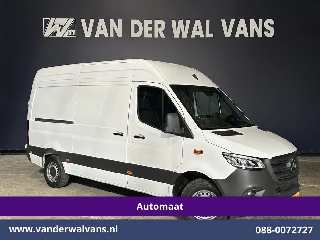 Mercedes-Benz Sprinter – foto 4