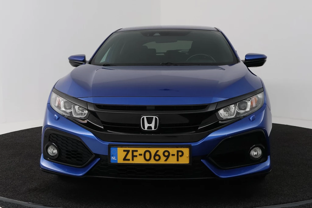 Honda Civic – foto 8