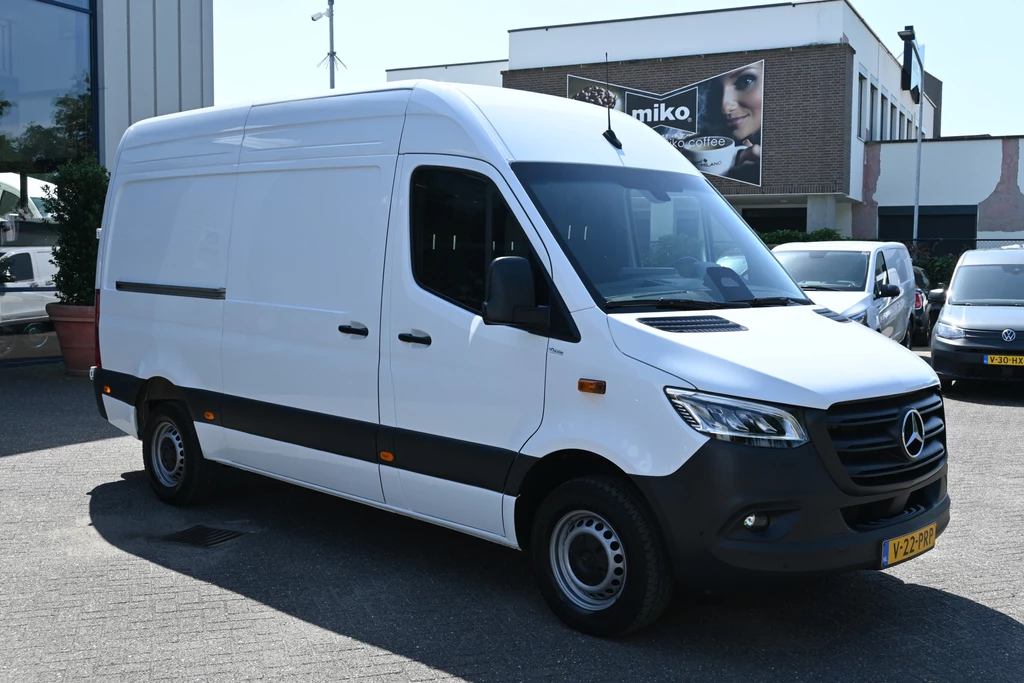 Mercedes-Benz Sprinter – foto 5