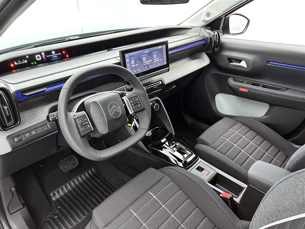 Citroën C3 – foto 19