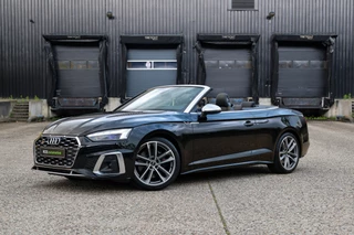 Audi S5 – thumbnail 5