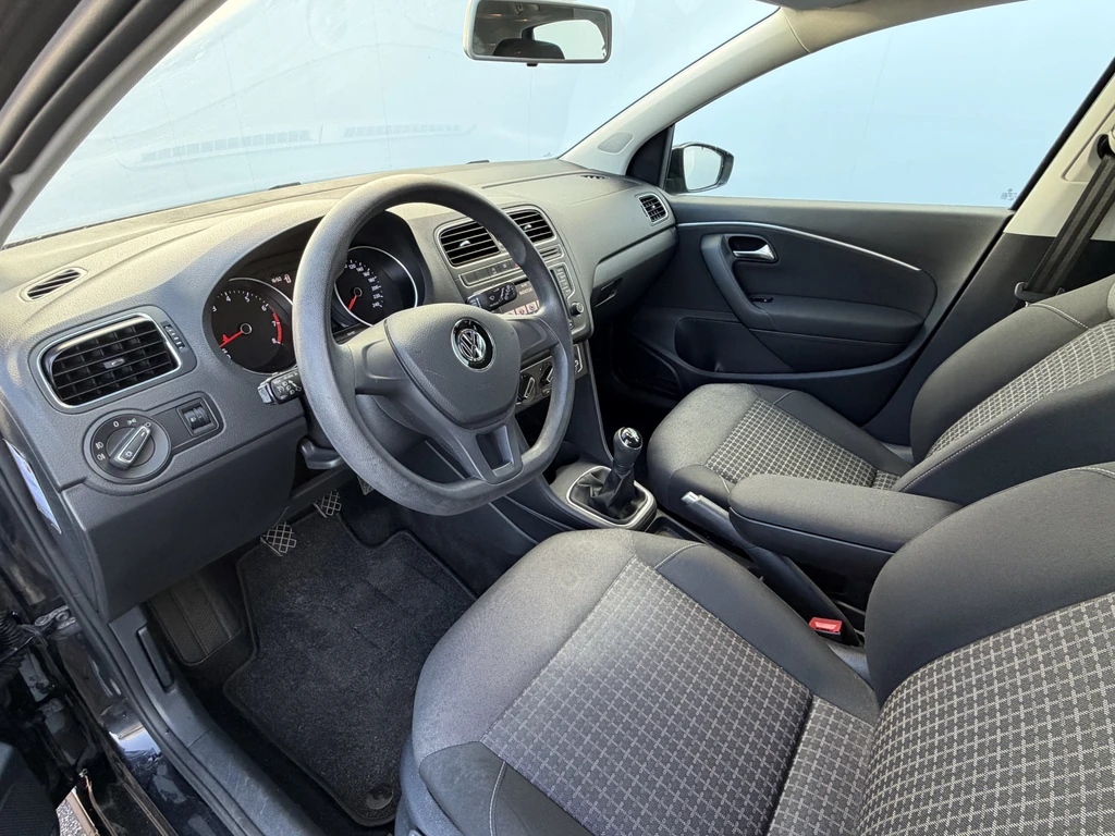 Volkswagen Polo – foto 40