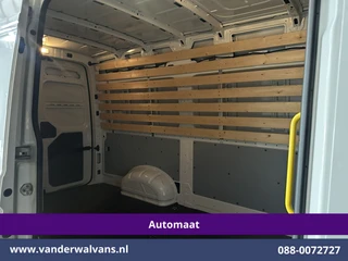 Volkswagen Crafter – thumbnail 13