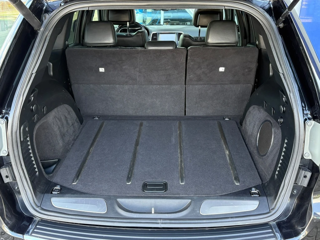 Jeep Grand Cherokee – foto 37