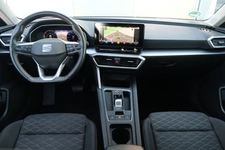 SEAT Leon – thumbnail 12