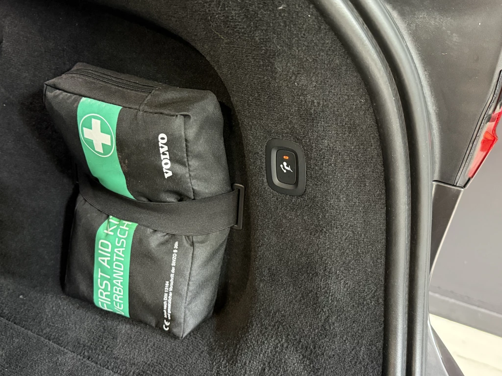 Volvo V90 – foto 14