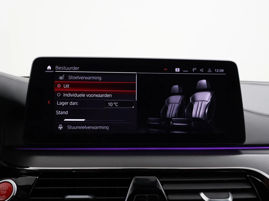BMW M5 – foto 133