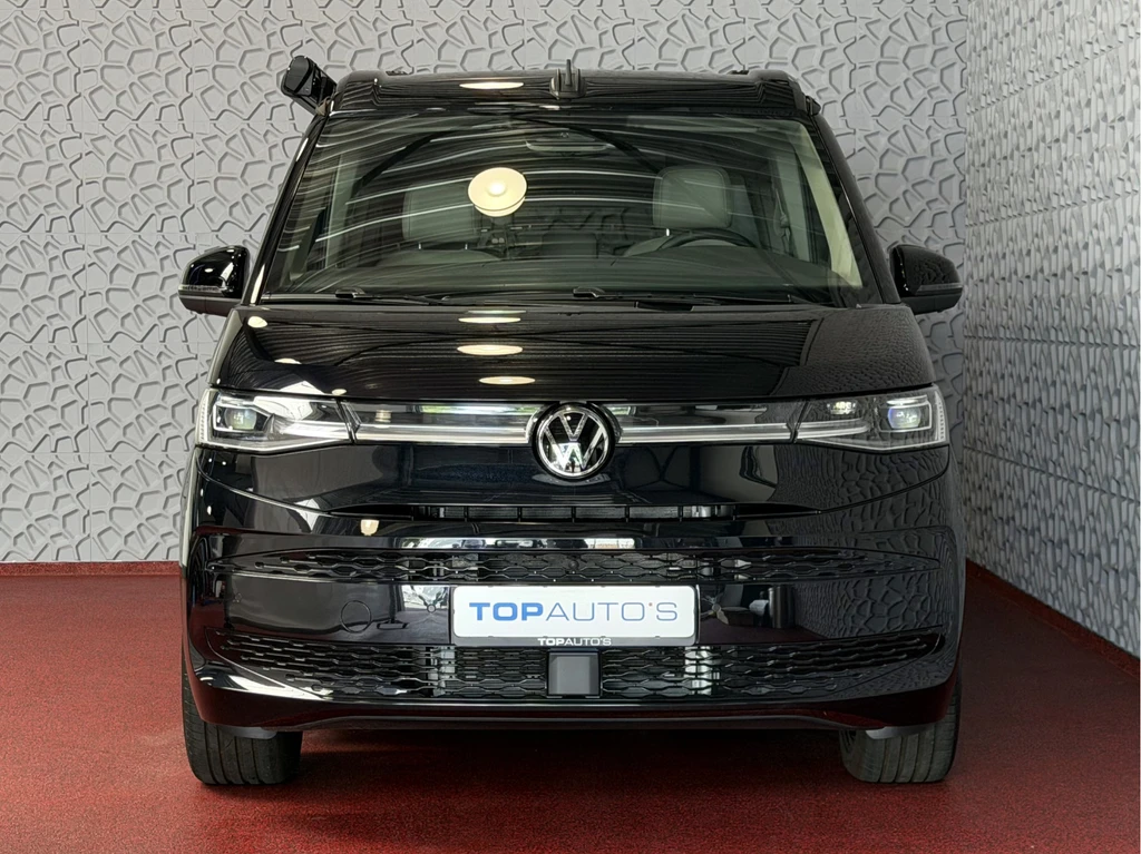 Volkswagen California – foto 17