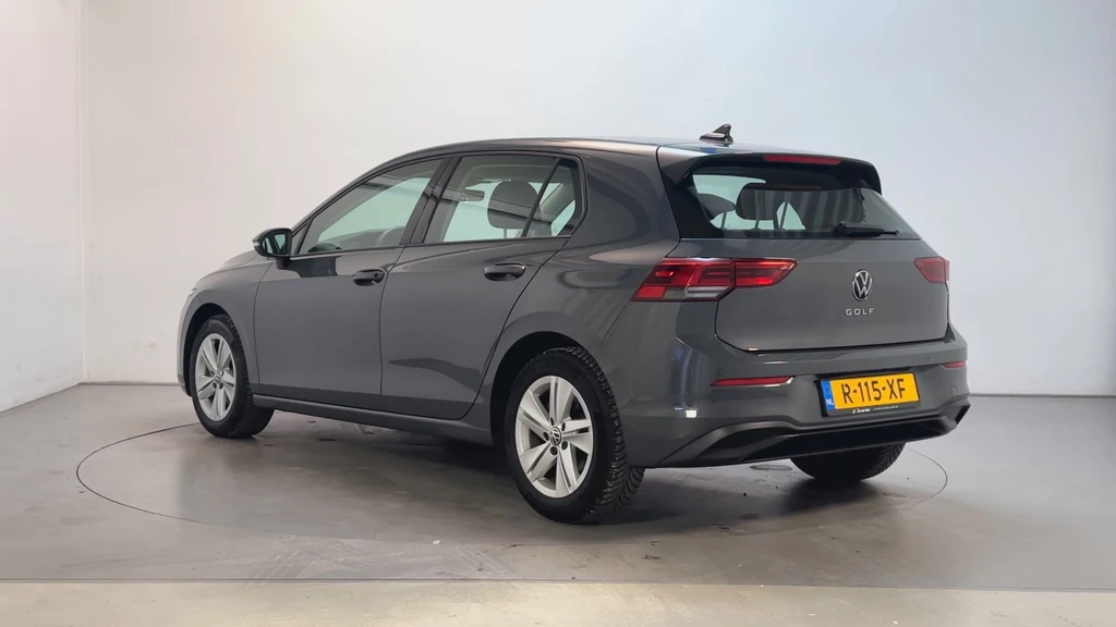 Volkswagen Golf – foto 3