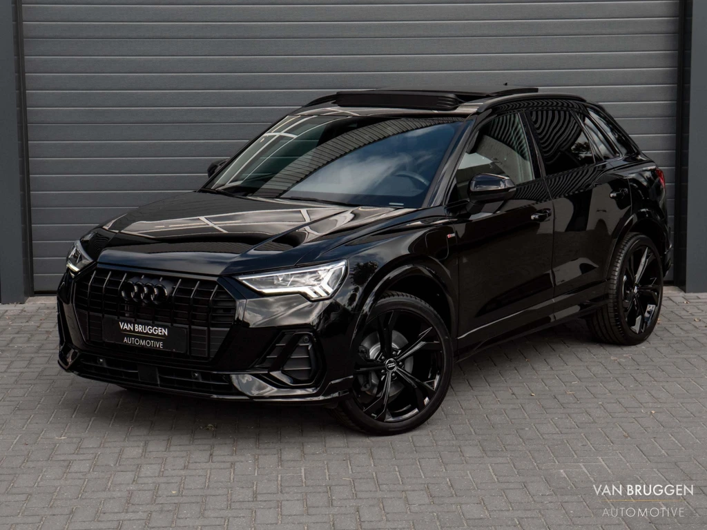 Audi Q3 – foto 2