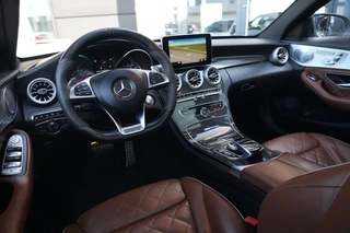 Mercedes-Benz C-Klasse – thumbnail 14
