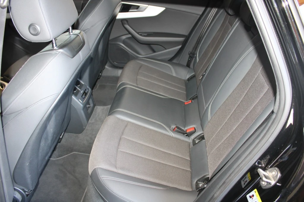 Audi A4 – foto 12