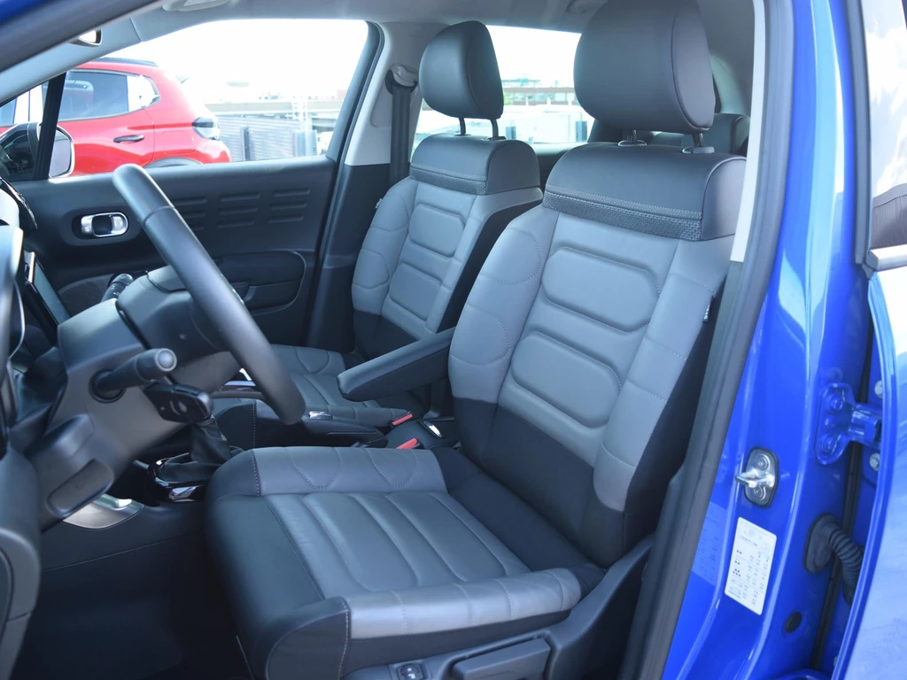 Citroën C3 Aircross – foto 20