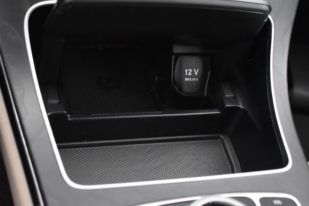 Mercedes-Benz C-Klasse – foto 36