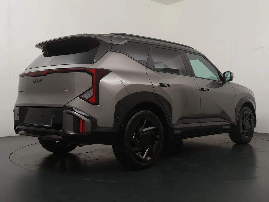 Kia Seltos – foto 8