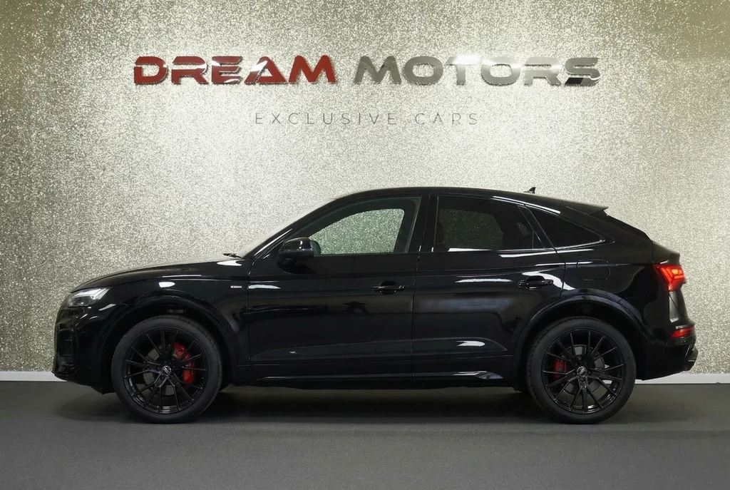 Audi Q5 – foto 3