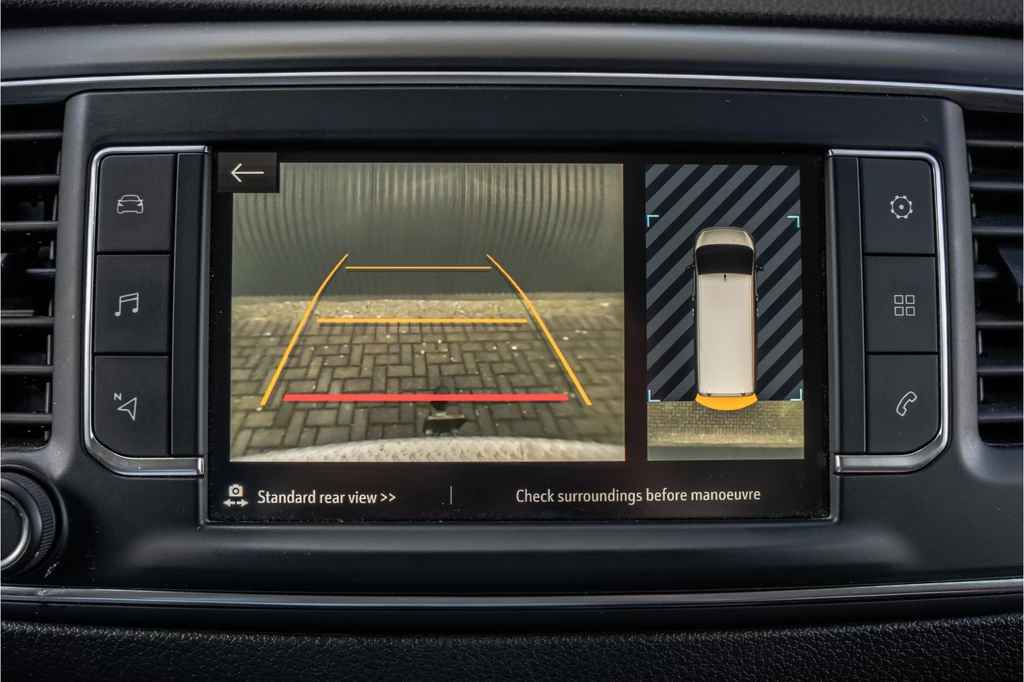 Opel Vivaro – foto 23