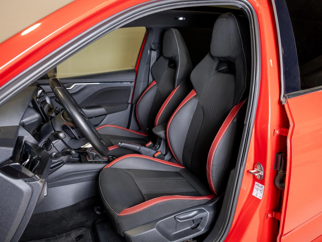 Škoda Kamiq – foto 11