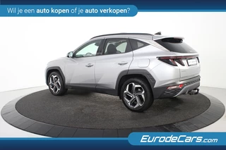 Hyundai Tucson – thumbnail 8