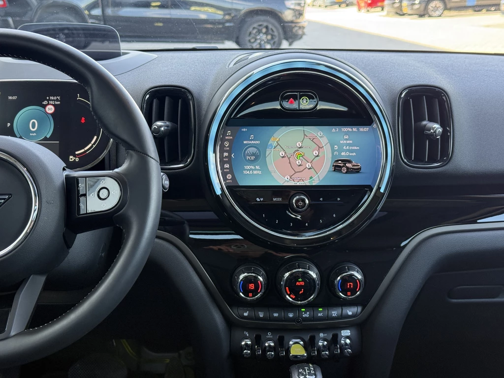 MINI Countryman – foto 34