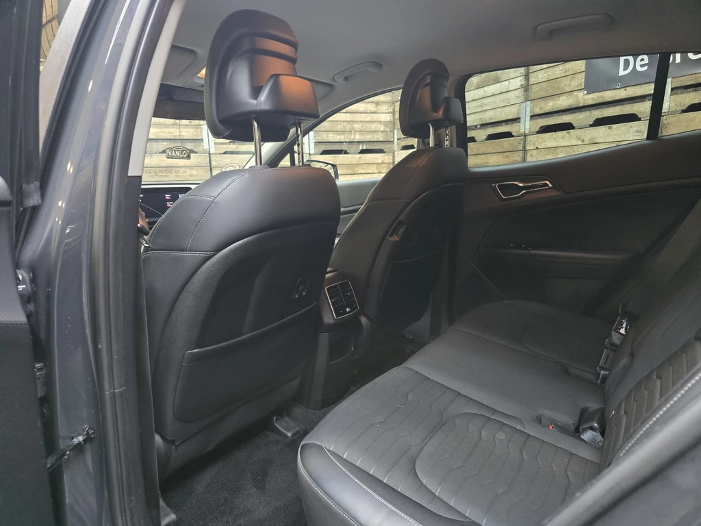 Kia Sportage – foto 13