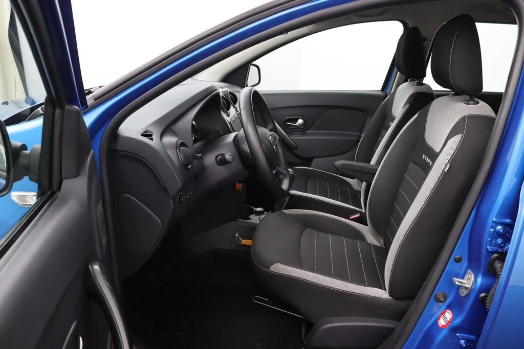 Dacia Logan – foto 17