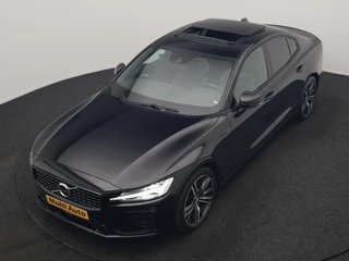 Volvo S60 – thumbnail 2