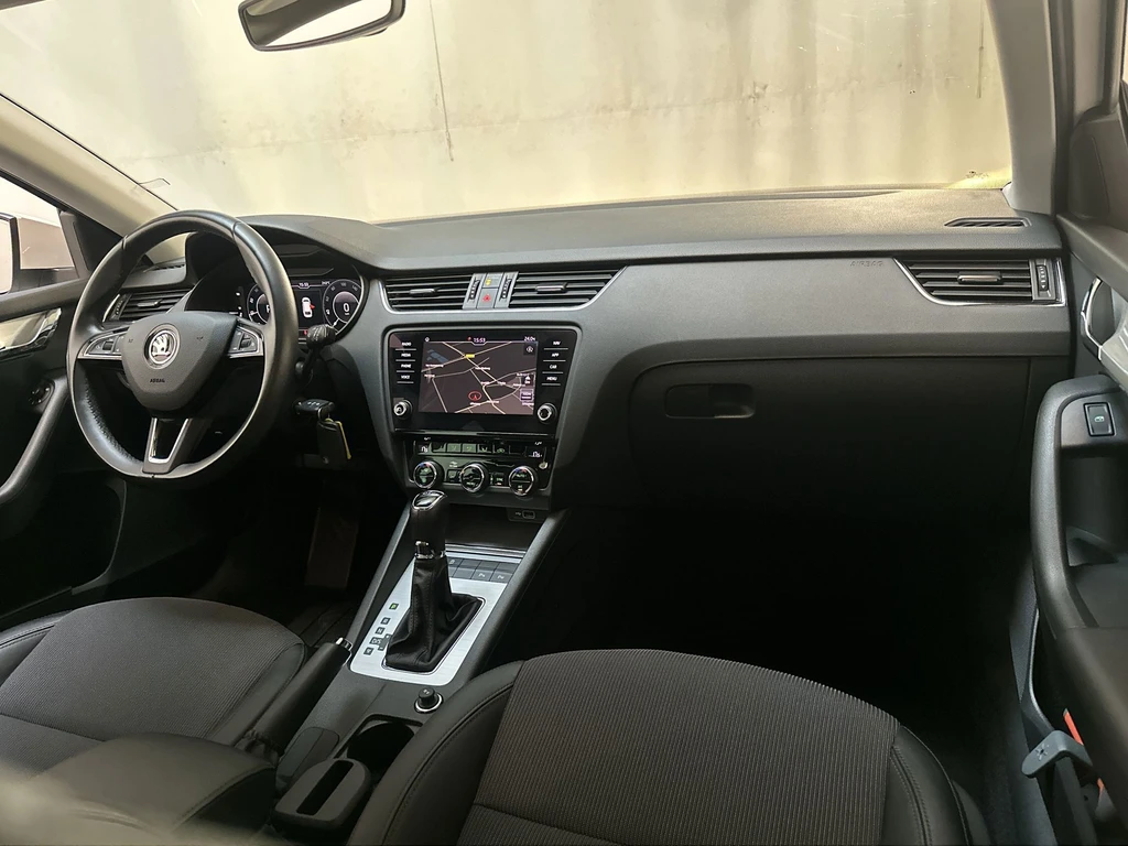 Škoda Octavia – foto 9