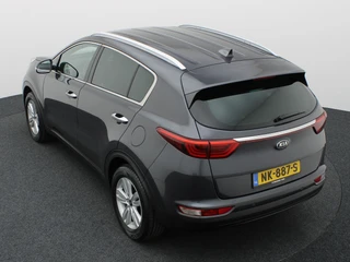 Kia Sportage – thumbnail 7