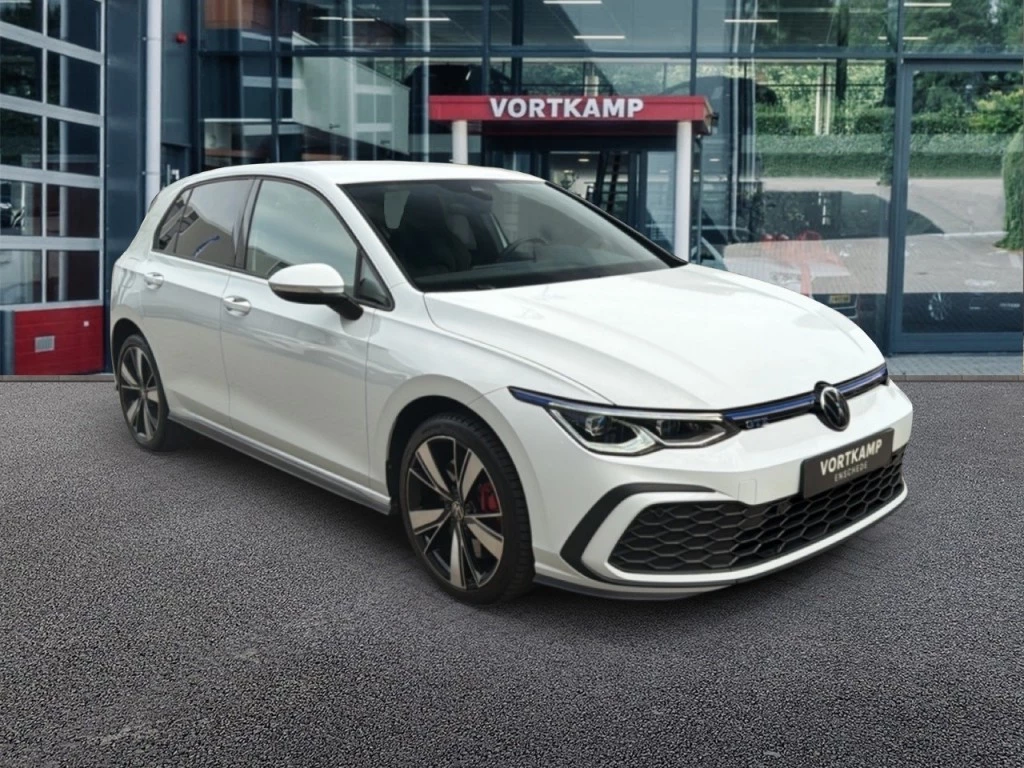 Volkswagen Golf – foto 7