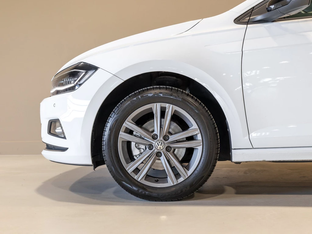 Volkswagen Polo – foto 15