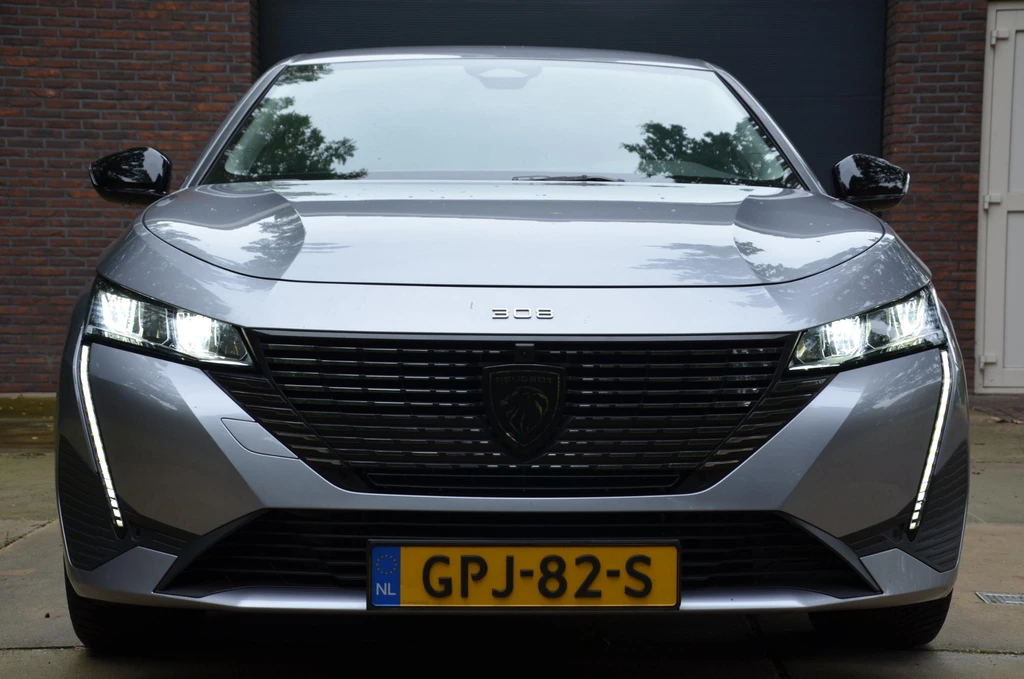 Peugeot 308 – foto 19