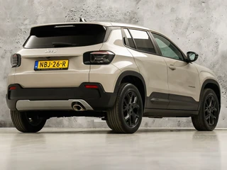 Jeep Avenger – thumbnail 4