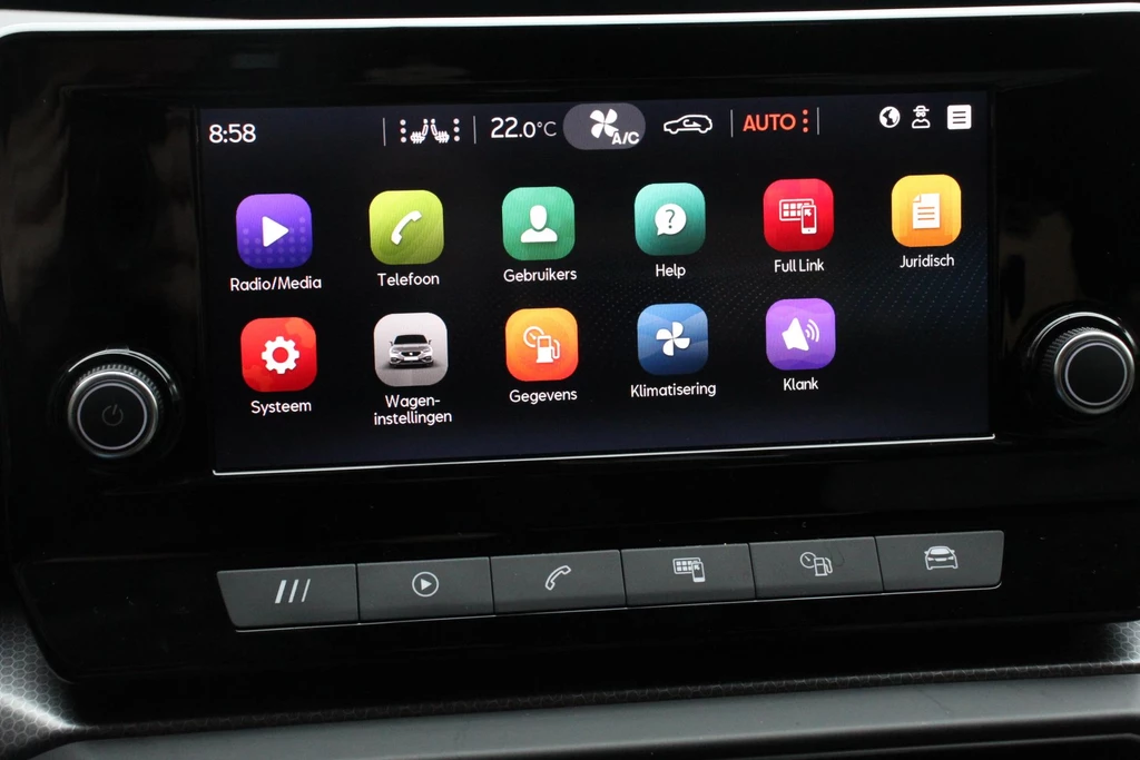 SEAT Leon – foto 22