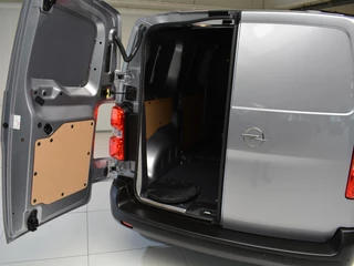 Opel Vivaro-e – thumbnail 16
