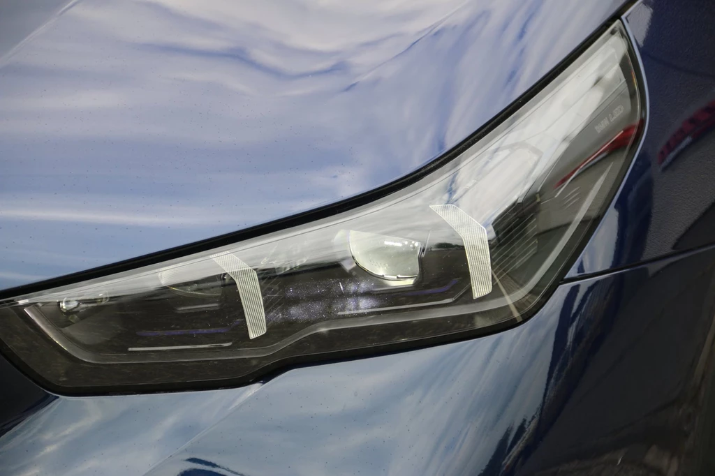 BMW 5 Serie – foto 6