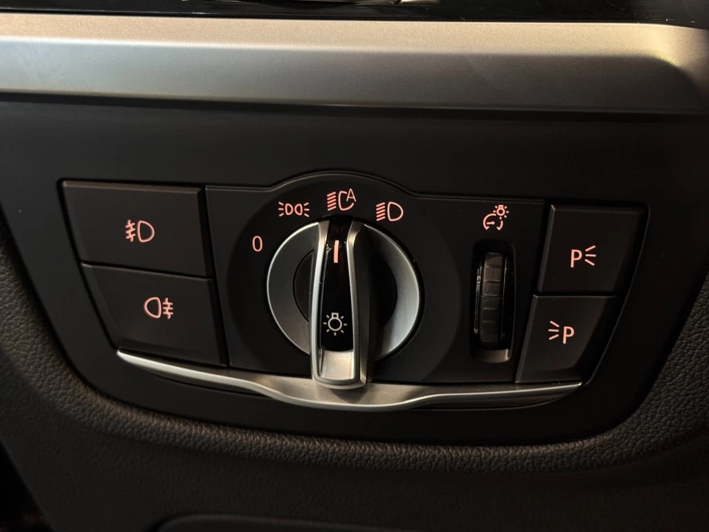 BMW X3 – foto 17