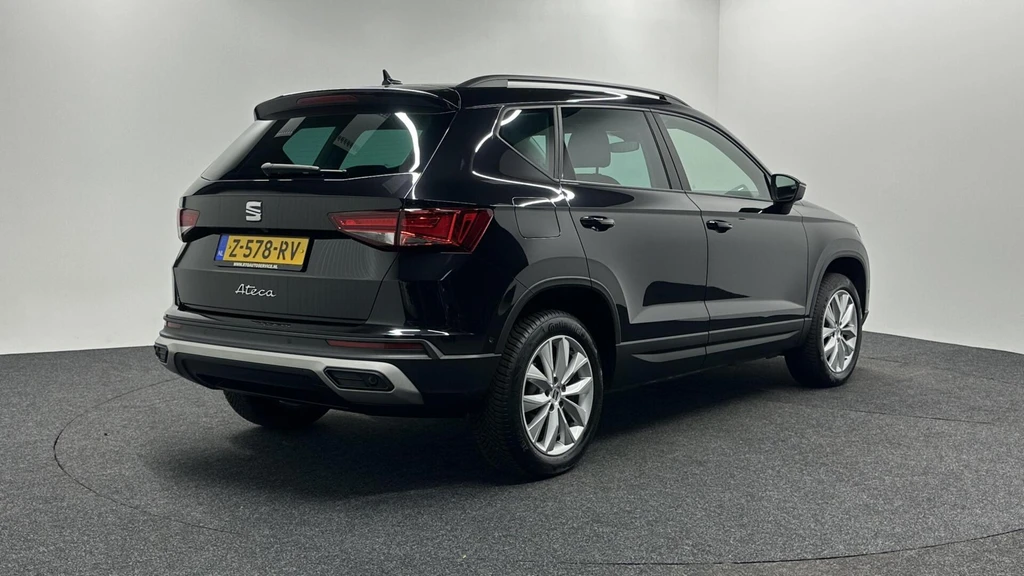 SEAT Ateca – foto 5