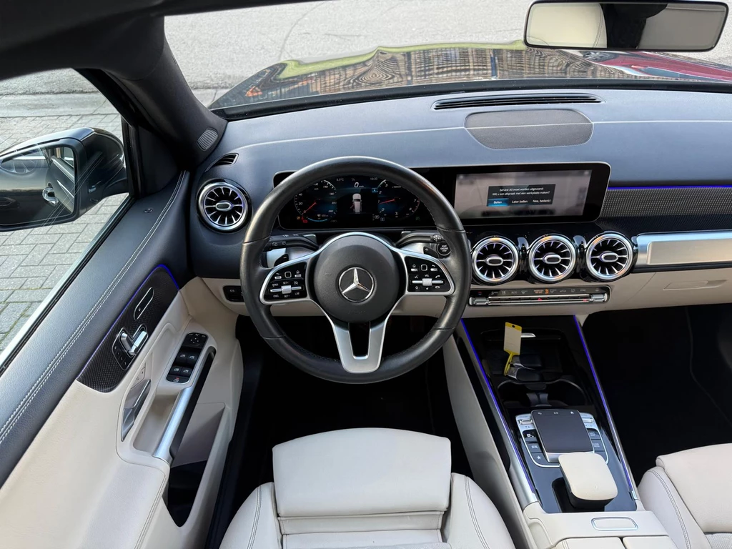 Mercedes-Benz GLB – foto 21