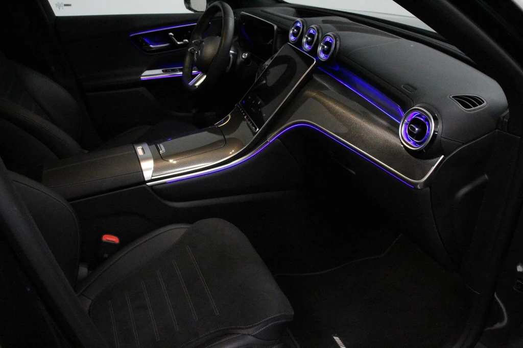 Mercedes-Benz GLC – foto 10